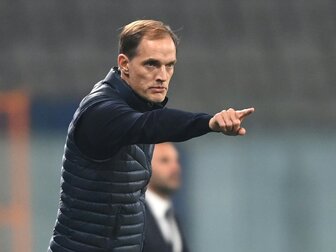 Hamann über Tuchel: "Geschick eines Dompteurs" Hamann über Tuchel: "Geschick eines Dompteurs"