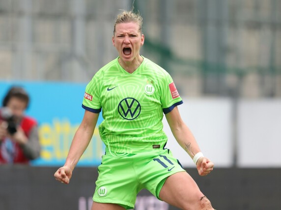 Die sechs Köpfe des Frauen-Bundesliga-Gipfels