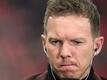 Nagelsmann-Spekulationen in London und Madrid