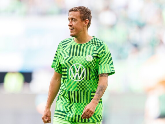 Kruse will Karriere fortsetzen
