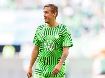 Kruse will Karriere fortsetzen Kruse will Karriere fortsetzen