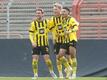 3. Liga: Wichtiger Sieg von BVB II im Abstiegskampf