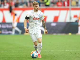 Mühling verlässt Kiel nach sieben Jahren Mühling verlässt Kiel nach sieben Jahren