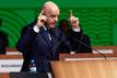 FIFA-Präsident Gianni Infantino.