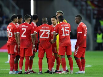 Nach Handgemenge: Peruanischer Nationalspieler festgenommen Nach Handgemenge: Peruanischer Nationalspieler festgenommen