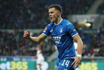 Foto: Alex Grimm/Getty Images Foto: Alex Grimm/Getty Images