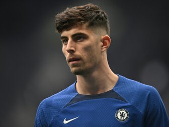 Stiftungsgründer Havertz will "etwas zurückgeben" Stiftungsgründer Havertz will "etwas zurückgeben"