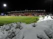 Fußball-Novum: Tromsö IL gibt Stadion indigenen Namen