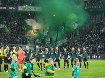 61.000 Euro Strafe für Werder Bremen 61.000 Euro Strafe für Werder Bremen