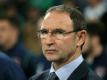 O´Neill rechnet seinem Team Chancen gegen Frankreich aus (Quelle: FIRO/SID-IMAGES)
<br>© 2016 SID