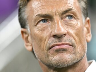 Renard neuer Fußball-Nationaltrainer der Französinnen Renard neuer Fußball-Nationaltrainer der Französinnen
