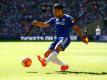 Kehrt nach Monaco zurück: Radamel Falcao (Quelle: PIXATHLON/SID-IMAGES)
<br>© 2016 SID