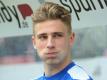 Felix Platte bleibt bei Darmstadt 98 (Quelle: SID-IMAGES/FIRO)
<br>© 2016 SID
