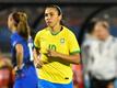 Brasilien gegen DFB-Frauen ohne Superstar Marta