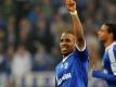 Jefferson Farfan wechselt angeblich nach Frankfurt (Quelle: SID-IMAGES/PIXATHLON)
<br>© 2016 SID