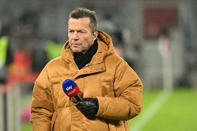 Lothar Matthäus ist angetan von der ungewohnten BVB-Konstanz.