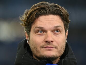 Terzic lobt Tuchel: "Absolutes Topniveau" Terzic lobt Tuchel: "Absolutes Topniveau"