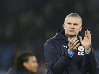 Citizens ohne Haaland gegen Klopps Liverpool Citizens ohne Haaland gegen Klopps Liverpool