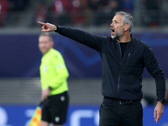 Debakel gegen Mainz: Leipzig strauchelt weiter Debakel gegen Mainz: Leipzig strauchelt weiter