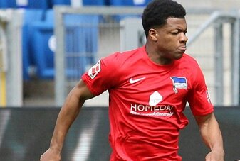 Hertha versetzt Freiburger Königsklassen-Träumen Dämpfer Hertha versetzt Freiburger Königsklassen-Träumen Dämpfer