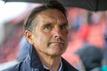 Trainer Bruno Labbadia soll beim VfB Stuttgart vor dem Aus stehen.