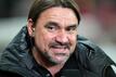 Trifft mit Gladbach im Derby auf den 1. Köln: Daniel Farke.