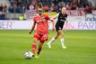 Brachte die Bayern in Meppen in Führung: Lina Magull.