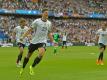 Gomez schließt eine Rückkehr in die Bundesliga nicht aus (Quelle: pixathlon/SID-IMAGES)
<br>© 2016 SID