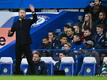 Chelsea trennt sich von Teammanager Potter