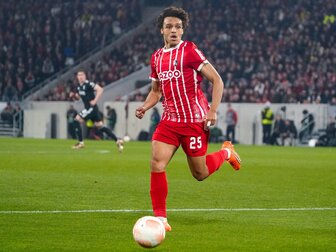 Freiburg verlängert mit Sildillia Freiburg verlängert mit Sildillia