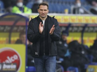 3. Liga: Sechste Niederlage nacheinander für Ingolstadt 3. Liga: Sechste Niederlage nacheinander für Ingolstadt
