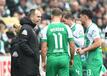 Wird Niclas Füllkrug den SV Werder Bremen bereits am Saison-Ende verlassen?