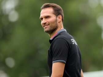 Ingolstadt trennt sich von Trainer Capretti Ingolstadt trennt sich von Trainer Capretti