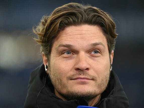 BVB-Coach Terzic: "Kein Grund, negativ" zu sein