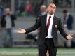 Tritt beim AC Mailand zurück: Cristian Brocchi (Quelle: SID-IMAGES)
<br>
<br>
<br>© 2016 SID