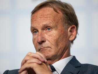 Watzke rückt ins UEFA-Exekutivkomitee Watzke rückt ins UEFA-Exekutivkomitee