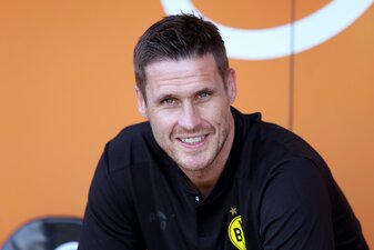 Foto: Alexander Hassenstein/Getty Images Foto: Alexander Hassenstein/Getty Images