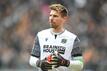 Bleibt ein weiteres Jahr bei Hannover 96: Torwart Ron-Robert Zieler.