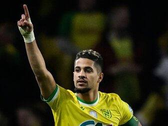 Titelverteidiger Nantes erneut im Pokalfinale Titelverteidiger Nantes erneut im Pokalfinale