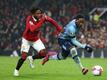 ManUnited wieder in den Top 4 - auch Newcastle gewinnt