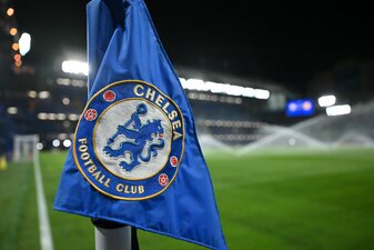Beim FC Chelsea ist derzeit die Position des Cheftrainers vakant. Beim FC Chelsea ist derzeit die Position des Cheftrainers vakant.