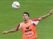 Philipp Hosiner wechselt zum 1. FC Union Berlin. Foto: Robert Jaeger
<br>
<br>
<br>dpa-infocom GmbH