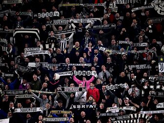 Nach Rassismus-Skandal: Tribünensperre für Juve Nach Rassismus-Skandal: Tribünensperre für Juve