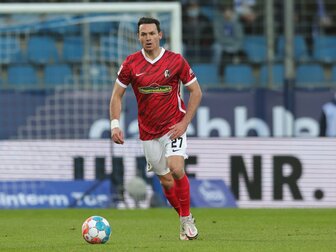 Höfler vor Wiedersehen: "Bayern jetzt extrem angestachelt" Höfler vor Wiedersehen: "Bayern jetzt extrem angestachelt"