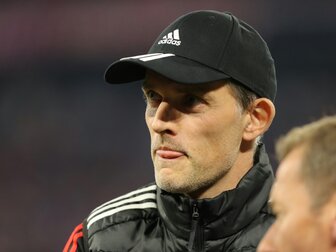 Bayern München: Tuchel setzt auf Starpower Bayern München: Tuchel setzt auf Starpower