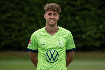 Hat beim VfL Wolfsburg einen Vertrag bis zum 30.06.2025: Luca Waldschmidt. Hat beim VfL Wolfsburg einen Vertrag bis zum 30.06.2025: Luca Waldschmidt.