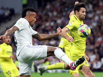 Real patzt im Titelrennen wohl entscheidend Real patzt im Titelrennen wohl entscheidend