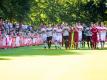 Der VfB Stuttgart startet mit einem Heimspiel gegen den FC St. Pauli in die Zweitliga-Saison. Foto: Christoph Schmidt
<br>
<br>
<br>dpa-infocom GmbH