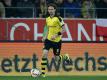 Köln bietet angeblich fünf Millionen Euro für Subotic (Quelle: FIRO/SID-IMAGES)
<br>
<br>
<br>© 2016 SID