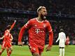 FC Bayern: Choupo-Moting fehlt auch in Manchester